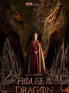龙之家族 第一季 House of the Dragon Season 1‎ (2022) / 坦格利安 / 权力的游戏：龙之堡 / 权力的游戏前传：龙族 / 龙王家族 / House.of.the.Dragon.S01.2160
