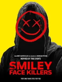 笑脸杀人狂 Smiley Face Killers (2020) /美国/豆瓣: 3.7