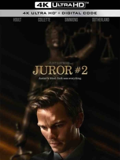 二号陪审员 Juror #2 (2024)  [美国]豆瓣: 7.5