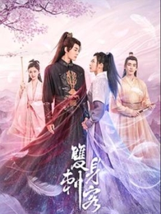 双身刺客 (2023) / 阿里云盘资源