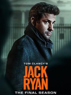 《杰克·莱恩 第四季 2023》Jack Ryan Season 4