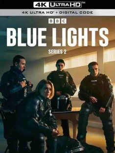 警之光 第二季 Blue Lights Season 2 (2024) / 一线警事 / 蓝光警报(台) / 北爱警之光 / 蓝光 / 4K美剧下载 / Blue.Lights.S02.2160p.iP.WEB-DL.AAC.2.0.HLG.H.265
