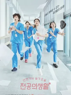机智住院医生生活 언젠가는 슬기로울 전공의생활 2025