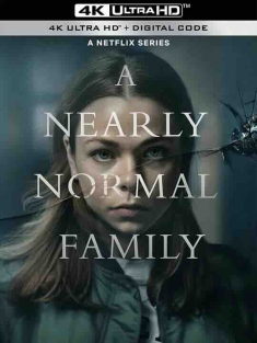 一个近乎正常的家庭 A Nearly Normal Family (2023) / A Nearly Normal Family（英） / Uma Família Quase Perfeita（葡） / Una familia normal（西） / Die Lüge（德） / Une famille presque normale（法） / 4