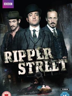 开膛街 1-5季 Ripper Street Season 1-5 (2012-2016) / 喋血街头 / Ripper.Street.S01-S05.D01.2012.BluRay.1080i.AVC.DTS-HD.MA.2.0-DIY@TTG