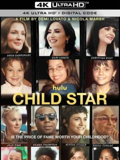Child Star (2024) /美国/豆瓣: