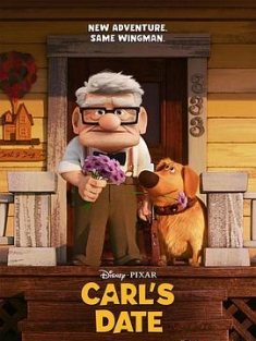 卡尔的约会 Carl’s Date (2023) / 卡尔有约(台) / 小逗的日子：卡尔的约会 / 飞屋环游记衍生短片 / Dug Days: Carl's Date / 4K动画片 / Carls.Date.2023.HDR.2160p.WEB.h265-EDITH[TGx]