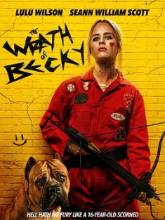 我不好惹2：贝琪之怒 Becky 2: The Wrath of Becky (2023) / 4K电影下载 / 夸克网盘分享 / Wrath.of.Becky.2023.2160p.SHO.WEB-DL.DD.5.1.H.265
