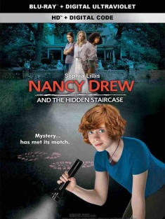 南希·德鲁和隐藏的楼梯 Nancy Drew and the Hidden Staircase (2019) 神探俏佳人：隐藏的楼梯(台)/美国/豆瓣: 6.0