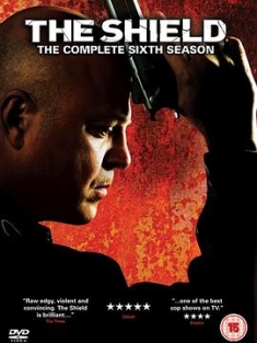 盾牌 第六季 The Shield Season 6 (2007) / 警徽蒙垢 第六季 / 警徽 第六季 / The.Shield.S06.2160p.HULU.WEBRip.DDP5.1.x265-FLUX[rartv]