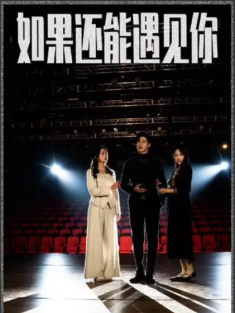短剧《如果还能遇到你》(84集) 网盘在线观看