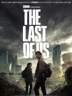 最后生还者 第一季 The Last of Us Season 1 (2023) / 美国末日 / 末日余生 / The.Last.of.Us.S01.2160p.HMAX.WEB-DL.x265.10bit.HDR.DDP5.1.Atmos-SMURF[rartv] / 4K电影下载