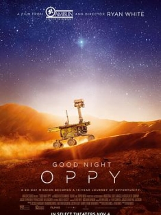 晚安机遇号 / 晚安Oppy / Good.Night.Oppy.2022.HDR.2160p.WEB.H265-BIGDOC