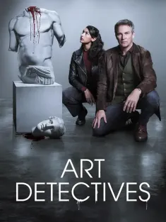 艺术警探 Art Detectives 2025