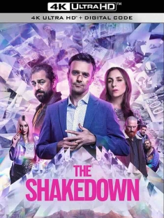 The Shakedown (2024) /豆瓣: