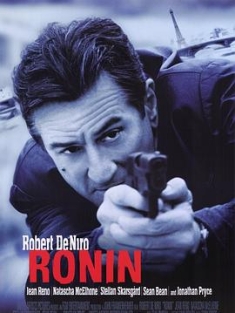 浪人 Ronin (1998) / 冷血悍将 / 罗宁 / Ronin.1998.4K.HDR.DV.2160p.BDRemux Ita Eng x265-NAHOM