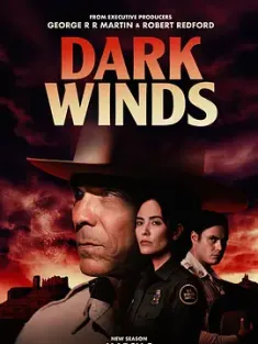 《黑暗之风 第三季 Dark Winds Season 3 2025》