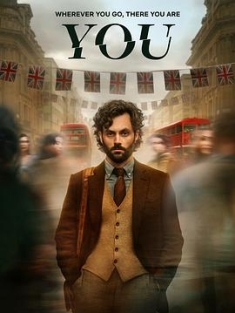 你 第四季 You Season 4 (2023) / 安眠书店 / 为你凶情 / You.S04.2160p.NF.WEB-DL.x265.10bit.SDR.DDP5.1-NotSharedPW[rartv]