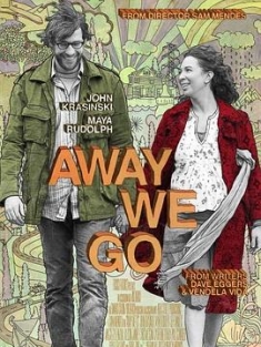 为子搬迁 Away We Go (2009) / 寻找安乐窝 / 房事告急 / 寻找快乐窝 / 这就上路 / 4K电影下载 / 迅雷云盘 / Away.We.Go.2009.2160p.HQ.WEB-DL.H265.AAC