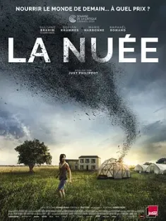 血色蝗灾 La nuée (2020) 群居/The Swarm/法国/豆瓣: 4.6