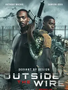 末日激战 Outside The Wire (2021) 2160p.NF.WEB-DL.x265.10bit.HDR.DDP5.1.At...