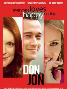 唐璜 Don Jon (2013) 性人君子(港)/超急情圣(台)/唐璜之瘾/豆瓣: 6.3