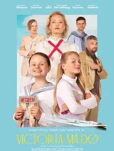 维多利亚必须死 Viktoria må dø (2024) Viktoria Must Go [挪威]豆瓣: