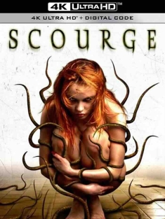 异虫咒 Scourge (2008) 天谴/加拿大/美国/豆瓣: 4.8