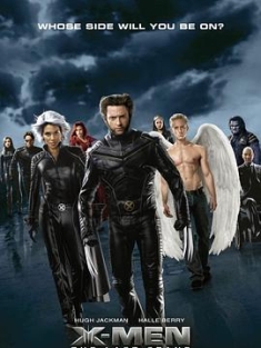X战警3：背水一战 X-Men.The.Last.Stand.2006.2160p.BluRay.REMUX.HEVC.DTS...