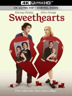 甜心 Sweethearts (2024)  [美国]豆瓣: