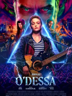 《奥德萨 O'Dessa 2025》