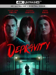 群体恶行 Depravity (2024) Sic/美国/豆瓣: