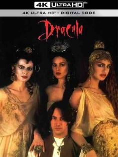 惊情四百年 Dracula (1992) / 吸血僵尸惊情四百年(港) / 吸血鬼：真爱不死(台) / 德古拉 / 吸血鬼 / Bram Stoker's Dracula / 4K电影下载 / Dracula.1992.BluRay.2160p.TrueHD.7.1.HDR.x265.10bit
