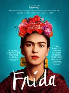 弗里达 Frida 2024  [美国] 豆瓣:8.5