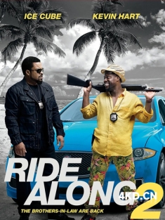 《佐州自救兄弟2 Ride Along 2 2016》一路前行2(台)