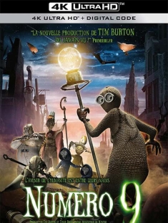 机器人9号 9 (2009) 9：末世决战/九/Number 9