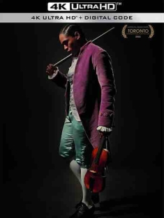 爱乐骑士 Chevalier (2022) / 圣乔治骑士 / Chevalier de Saint-Georges / 4K电影下载 / Chevalier.2023.2160p.HQ.WEB-DL.H265.DDP5.1