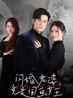 《闪婚老婆竟是国画女王》短剧高清全集免费在线观看播放完整版