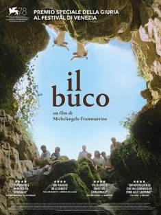 洞 Il buco (2021) HD1080P.X264.AAC.Italian.CHS-ENG.BDYS