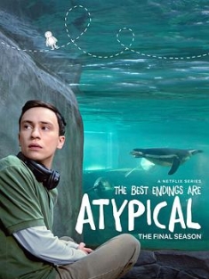 非典型少年 第四季 / 异类 / 非典型孤独 Atypical.2017.S04.2160p....