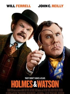 福尔摩斯与华生 Holmes.and.Watson.2018.INTERNAL.HDR.2160p.WEB.H265-DEFLATE