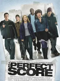 超完美夺分 The Perfect Score 2004 联考满分不是梦