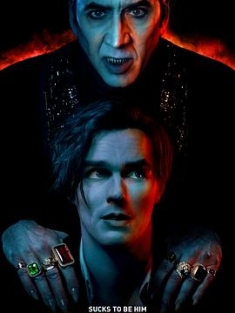 雷恩菲尔德 Renfield (2023) / 吸血鬼特助：雷菲尔(台) / 吸血鬼奴才：雷菲尔(港) / Renfield.2023.2160p.MA.WEB-DL.x265.10bit.HDR.DDP5.1.Atmos.x265-CM