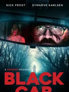 黑暗计程车 Black Cab (2024) /美国/豆瓣: