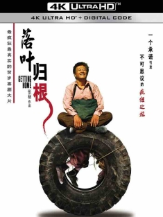 落叶归根 (2007) 落叶(原名)/回家/叶落归根/中国大陆/中国香港/豆瓣: 8.5