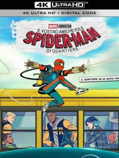 Il.Vostro.Amichevole.Spider-Man.Di.Quartiere.S01E01-05.2160p.DSNP.WEB.DL.ITA-ENG.DDP5.1.DV.HDR.H265