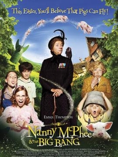 魔法保姆麦克菲2 Nanny McPhee Returns (2010) / 魔法保姆2 / 魔法保姆麦克菲和大碰撞 / 保姆麦克菲2 / Nanny McPhee and the Big Bang / 4K电影下载 / 夸克网盘分享 / Nanny.McPhee.and.the.Big.Bang.2010.2160p.HQ