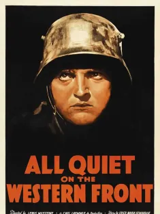 西线无战事 All Quiet on the Western Front 1930