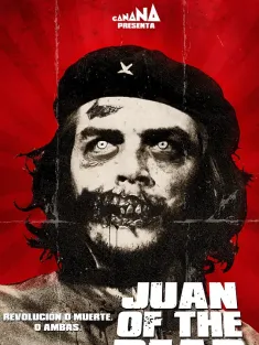 《僵尸胡安 Juan de los Muertos 2011》死不了的阿璜(台)/Juan of the Dead
