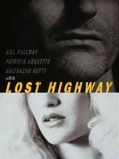 妖夜慌踪 Lost Highway 1997 惊狂(台)/妖夜荒踪/迷失的高速公路 [法国/美国] 豆瓣:8.1